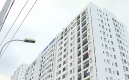 Xu hướng giảm giá chung cư, đất nền có thể gia tăng từ quý III/2026