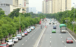 Xây dựng ‘phương án kiểu mẫu’, xóa bỏ giao thông hỗn hợp