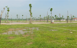 Sắp đấu giá 17 thửa đất xã Ứng Thiên, Hà Nội