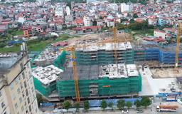 Bộ Xây dựng trình chính sách nhà ở cho thuê vào tháng 10