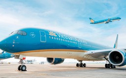 Vietnam Airlines xây dựng phương án thoái vốn tại Pacific Airlines