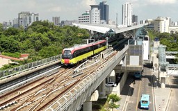 Đường sắt đô thị - Tiện ích và văn minh