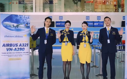Vietravel Airlines mở rộng đội tàu và mạng bay phục vụ cao điểm hè 2026