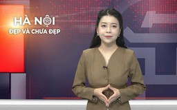 Hà Nội đẹp và chưa đẹp | 24/06/2026