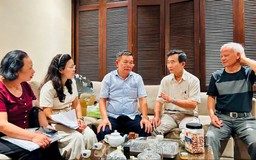Sáp nhập thôn, tổ dân phố: Quy mô lớn cần tầm tư duy mới