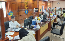 Trung tâm Phục vụ hành chính công TP Hà Nội: Chấn chỉnh thái độ của cán bộ