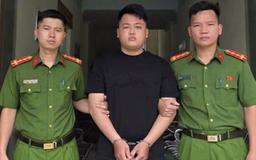 Bắt giữ thành công đối tượng truy nã