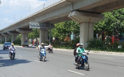 Thời tiết ngày 25/6: Hà Nội tiếp tục nắng nóng gay gắt