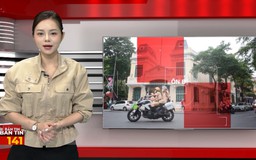 Bản tin 141 | 24/06/2026