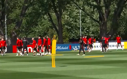 7 đội đi tiếp, 6 đội bị loại sau lượt trận thứ 2 vòng bảng World Cup