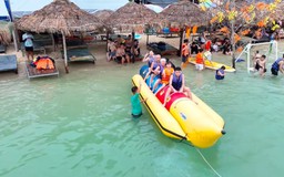 Xu hướng du lịch nội địa tự túc lên ngôi