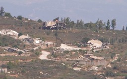 Israel tuyên bố không rút quân khỏi miền Nam Liban