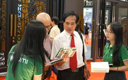 2.500 gian hàng tham gia VIETBUILD TP.HCM 2026