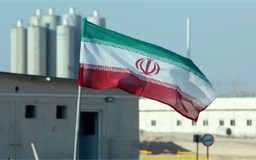 Iran tuyên bố thay đổi học thuyết quân sự