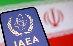 IAEA sẽ sớm thanh tra các cơ sở hạt nhân của Iran