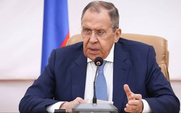 Nga bác khả năng nhượng bộ trong vấn đề Ukraine