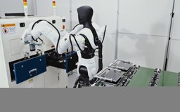 Trung Quốc thúc đẩy công nghệ, hướng tới tăng trưởng chất lượng cao