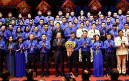 Khẳng định vai trò tuổi trẻ Việt Nam trong kỷ nguyên mới