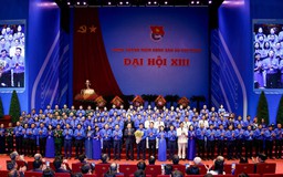 Tuổi trẻ Việt Nam bước vào nhiệm kỳ mới với khát vọng tiên phong, sáng tạo