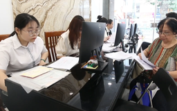 Luật Công chứng sửa đổi: Thuận tiện hơn cho người dân