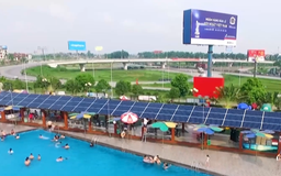 Việt Nam làm chủ công nghệ lưu trữ năng lượng