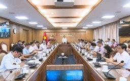 Tăng tốc chuyển đổi số trong giáo dục