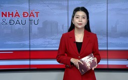 Bản tin Nhà đất và đầu tư | 25/06/2026