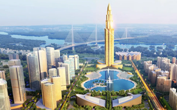 BRG đề xuất làm dự án 1.000 ha tại Hưng Yên