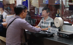 Cắt giảm thủ tục, thúc đẩy đăng ký doanh nghiệp số