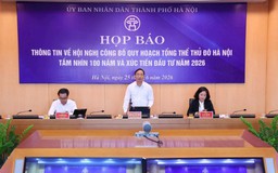 Hà Nội chủ trương thu hút đầu tư có chọn lọc