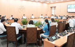 Hà Nội chăm lo toàn diện cho hơn 2 triệu trẻ em