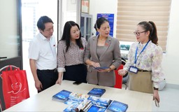 Xây dựng cơ chế quản lý, khai thác hiệu quả các thiết chế văn hóa