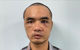 Khống chế kịp thời đối tượng dùng hung khí phá hoại tài sản