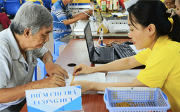 Dự kiến bỏ hiệu lực 1 năm với giấy ủy quyền nhận lương hưu