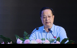 Đảm bảo chế độ cho cán bộ cơ sở sau sắp xếp thôn, tổ dân phố