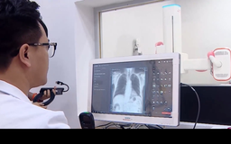 Bệnh viện Bạch Mai cơ sở 2 chính thức đi vào hoạt động