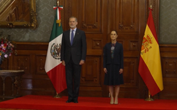 Quan hệ Mexico – Tây Ban Nha hạ nhiệt sau nhiều năm căng thẳng