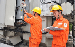 Chủ nhà trọ thu tiền điện sai sẽ bị phạt nặng
