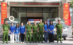 Xây dựng phường Hà Đông không ma túy