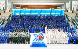Từ Đại hội đến hành động: Thế hệ trẻ là lực lượng kiến tạo tương lai đất nước
