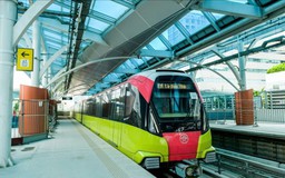 PGS.TS Phạm Hoàng Kiên: Metro sẽ tạo bước ngoặt cho cấu trúc phát triển của Hà Nội