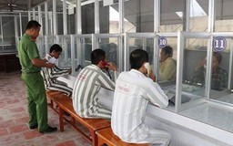 Từ 1/7, phạm nhân được gọi video call về nhà mỗi tháng 10 phút