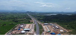 Hoàn thành 18 trạm dừng nghỉ cao tốc Bắc - Nam trước 15/12
