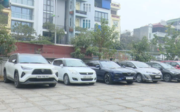 Hà Nội áp dụng thu phí điện tử không dừng tại 100% bãi đỗ xe