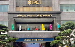 Sau biến cố lãnh đạo bị bắt, PC1 tiếp tục nhận án phạt