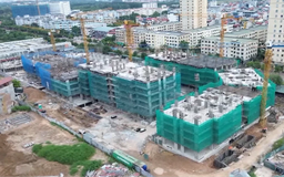 Bộ Xây dựng yêu cầu đẩy mạnh phát triển nhà ở cho thuê từ năm 2026