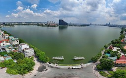 Hồ Tây - Cổ Loa - Gia Bình: Trục động lực mới của Thủ đô