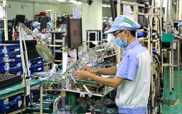 Hà Nội phấn đấu tỷ trọng kinh tế số chiếm 40%