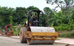 Những chuyển biến từ các công trình thoát nước đô thị