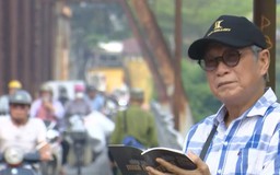 Nhà thơ, nhà báo Vương Tâm, người góp nhặt hồn Hà Nội | Người tốt quanh ta | 27/06/2026